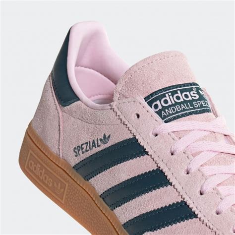 adidas spezial rosas|adidas clear pink arctic night.